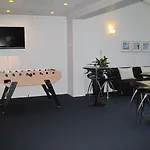 Hotel Sixtus Sinatur & Konference Middelfart