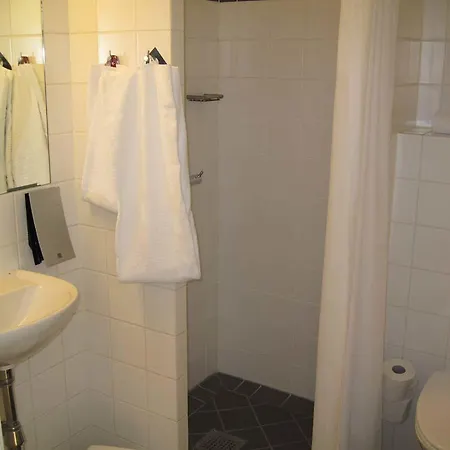 Sixtus Sinatur & Konference Hotel Middelfart