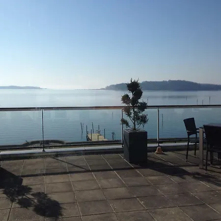 Hotel Sixtus Sinatur & Konference Middelfart