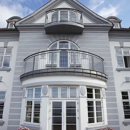 Sixtus Sinatur & Konference Hotell Middelfart