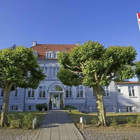 Hotell Sixtus Sinatur & Konference Middelfart