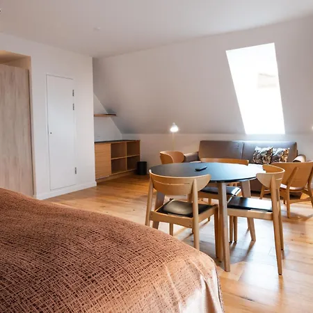 Sixtus Sinatur & Konference Middelfart