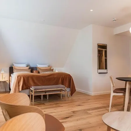 Sixtus Sinatur & Konference Middelfart