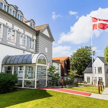 Sixtus Sinatur & Konference Hotel Middelfart