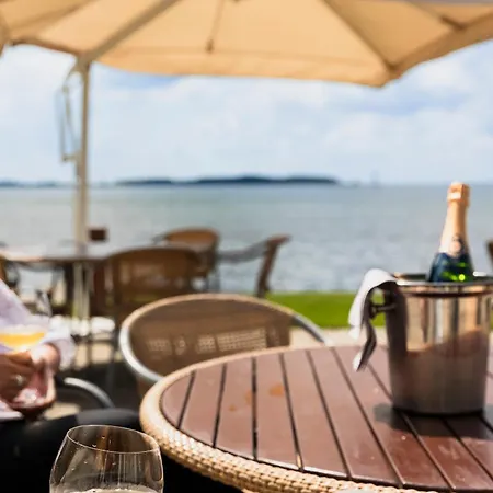 Sixtus Sinatur & Konference 4* Middelfart