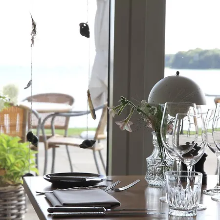 Sixtus Sinatur & Konference Hotel Middelfart