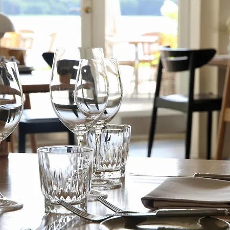 Hotell Sixtus Sinatur & Konference Middelfart