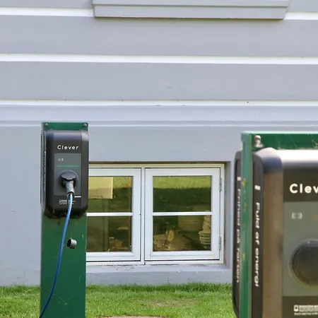 Sixtus Sinatur & Konference 4* Middelfart