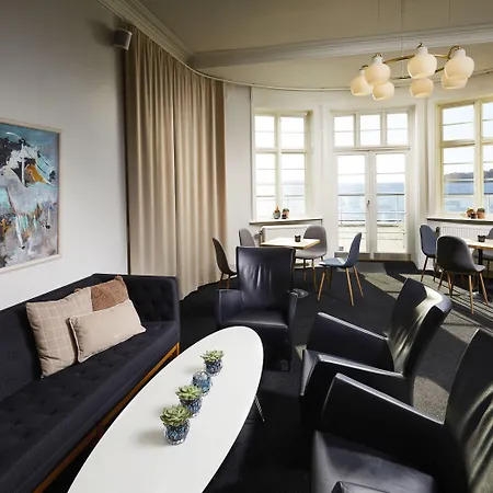 Hotel Sixtus Sinatur & Konference Middelfart