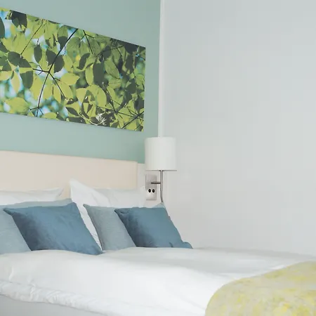 Hotell Sixtus Sinatur & Konference Middelfart