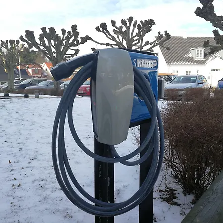 Sixtus Sinatur & Konference 4* Middelfart