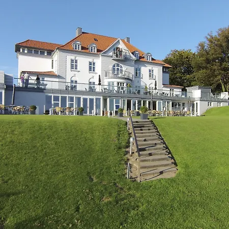 Sixtus Sinatur & Konference Middelfart