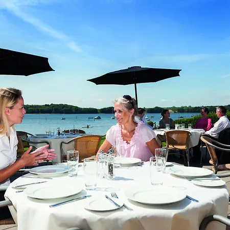 Sixtus Sinatur & Konference 4* Middelfart