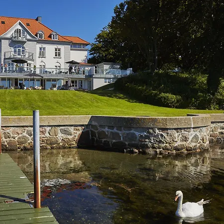 Sixtus Sinatur & Konference 4* Middelfart