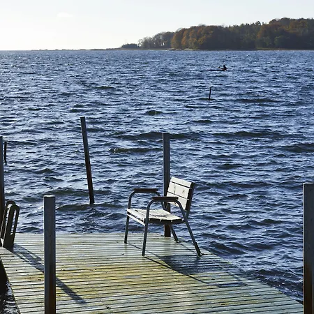 Hotell Sixtus Sinatur & Konference Middelfart