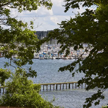 Hotel Sixtus Sinatur & Konference Middelfart