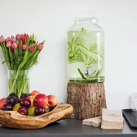 Hotel Sixtus Sinatur & Konference