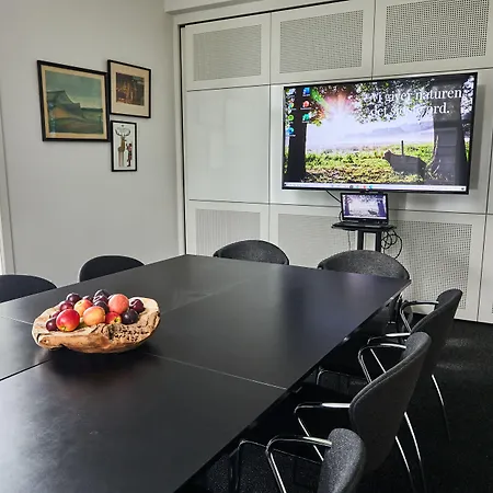 Sixtus Sinatur & Konference 4* 미델파르트