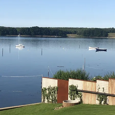 Hotell Sixtus Sinatur & Konference Middelfart