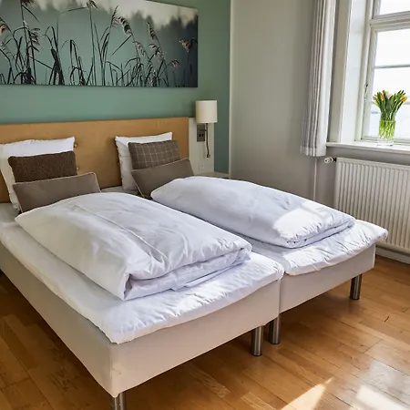 Sixtus Sinatur & Konference Hotell Middelfart