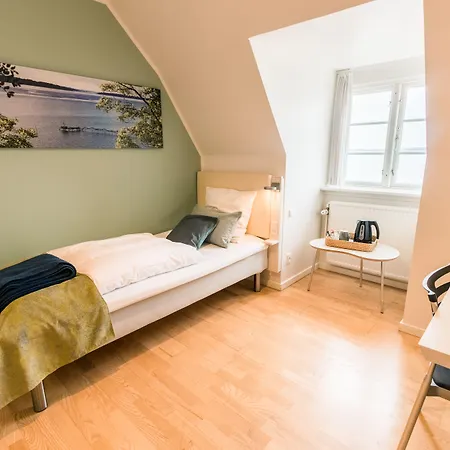 Sixtus Sinatur & Konference Middelfart