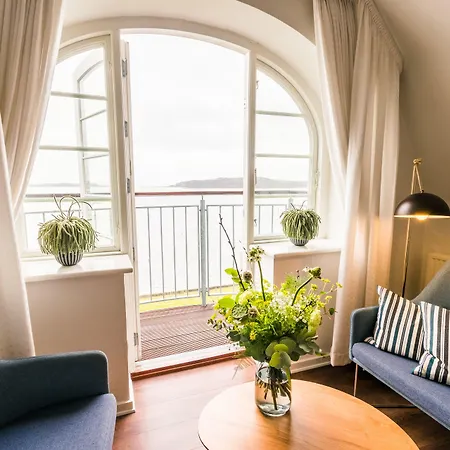 Sixtus Sinatur & Konference Middelfart