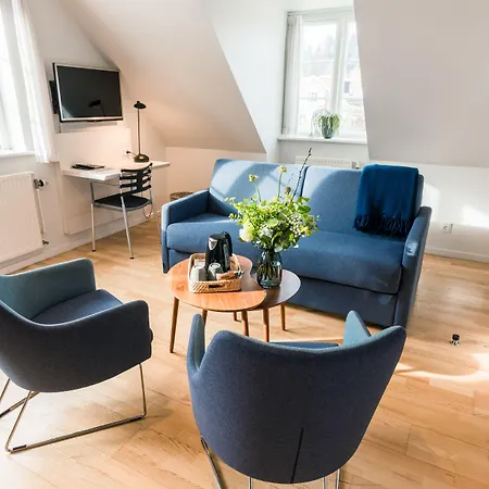 Hotel Sixtus Sinatur & Konference 4*