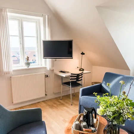 Sixtus Sinatur & Konference 4* Middelfart