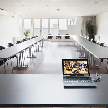 Sixtus Sinatur & Konference Middelfart