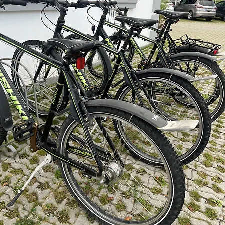 Sixtus Sinatur & Konference Middelfart