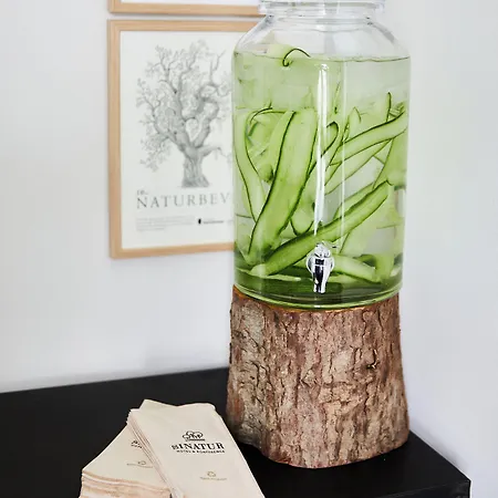 Hotell Sixtus Sinatur & Konference 4*