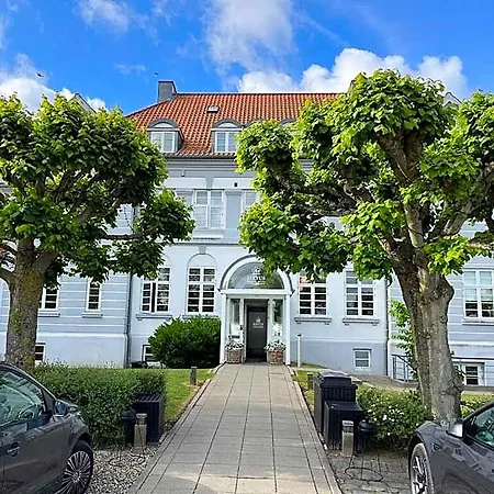 Sixtus Sinatur & Konference 4* Middelfart