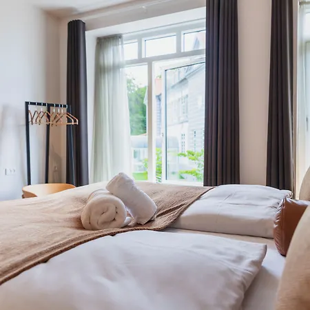 Sixtus Sinatur & Konference Hotell