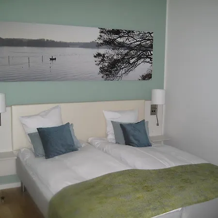 Hotel Sixtus Sinatur & Konference Middelfart