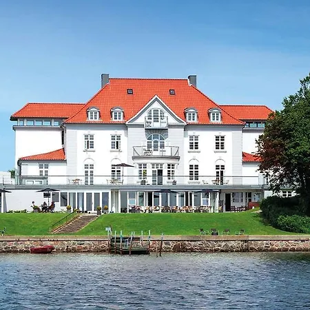 Sixtus Sinatur & Konference 4* Middelfart