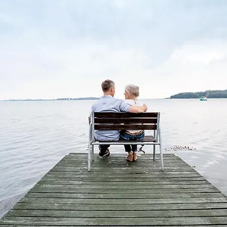 Sixtus Sinatur & Konference 4* Middelfart