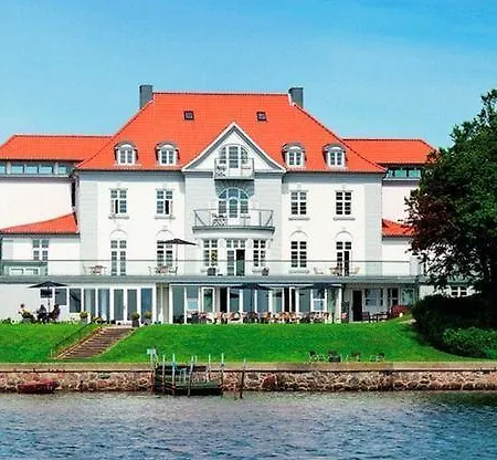 Sixtus Sinatur & Konference Hotel Middelfart