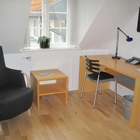 Sixtus Sinatur & Konference Hotel Middelfart