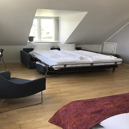 Hotel Sixtus Sinatur & Konference