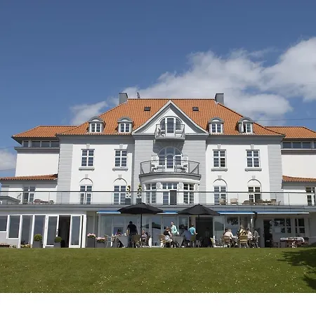 Sixtus Sinatur & Konference Middelfart