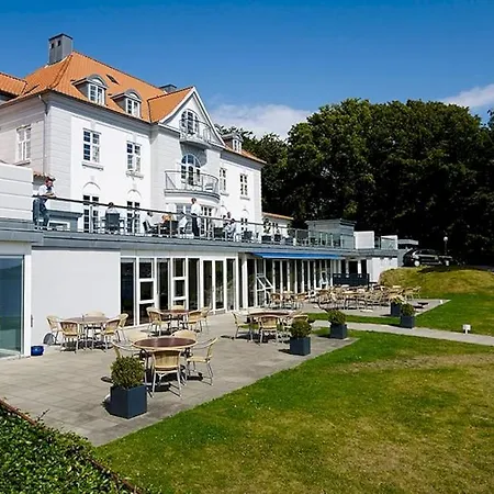 Hotel Sixtus Sinatur & Konference Middelfart