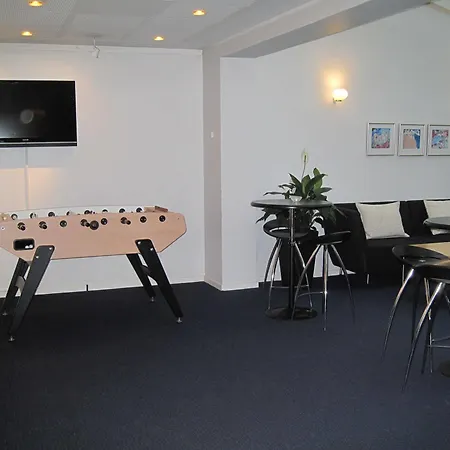 Sixtus Sinatur & Konference Hotel Middelfart