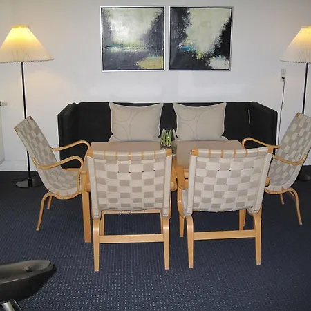 Sixtus Sinatur & Konference Hotel Middelfart