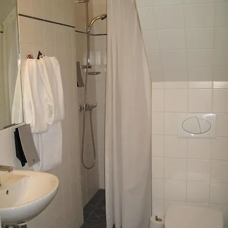 Hotel Sixtus Sinatur & Konference Middelfart