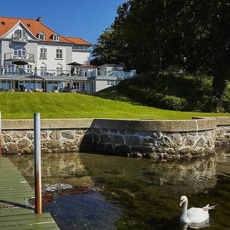 Sixtus Sinatur & Konference Middelfart