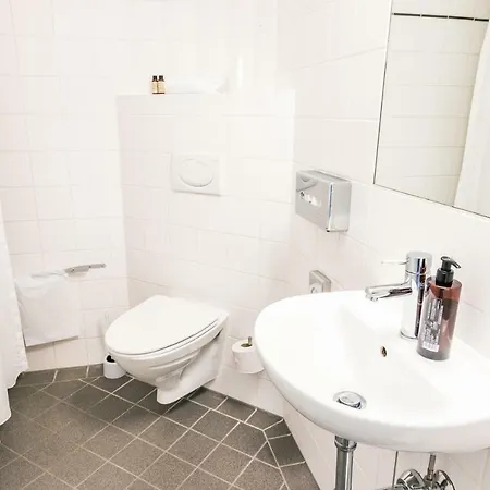 Hotel Sixtus Sinatur & Konference Middelfart