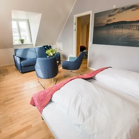 Hotel Sixtus Sinatur & Konference Middelfart