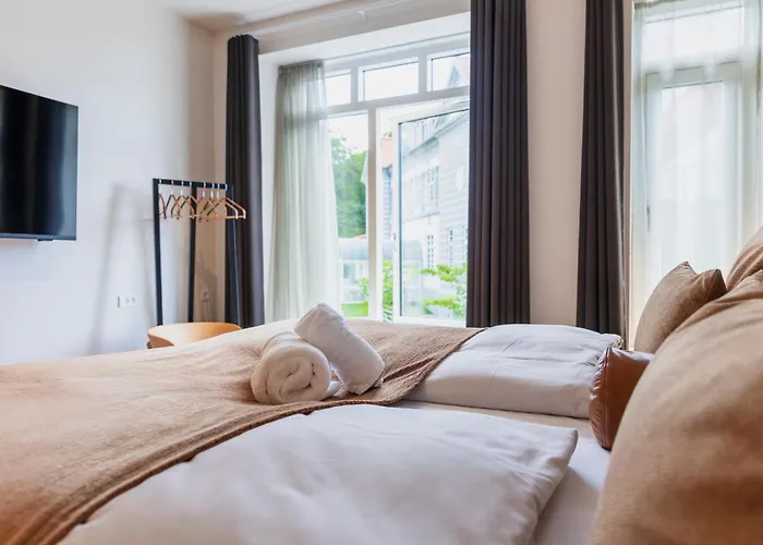 Hotel Sixtus Sinatur & Konference 4*