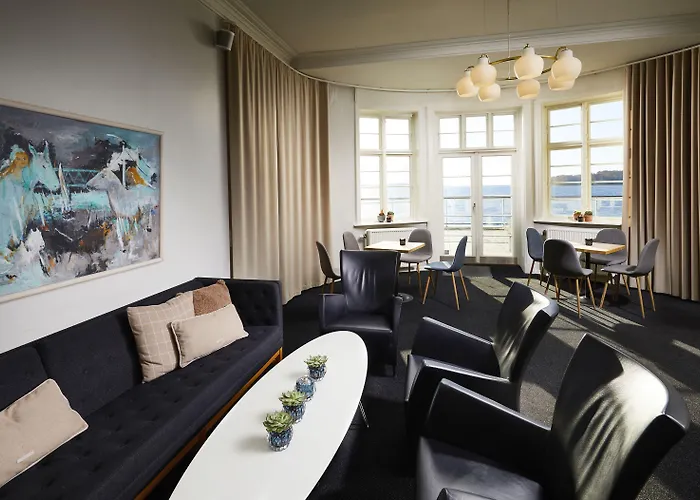 Hotel Sixtus Sinatur & Konference Middelfart