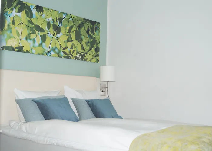 Hotel Sixtus Sinatur & Konference Middelfart